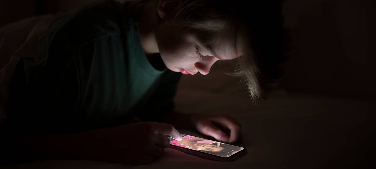 Is LED Light Good for Eyes?