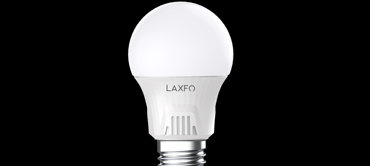 A Shape Light