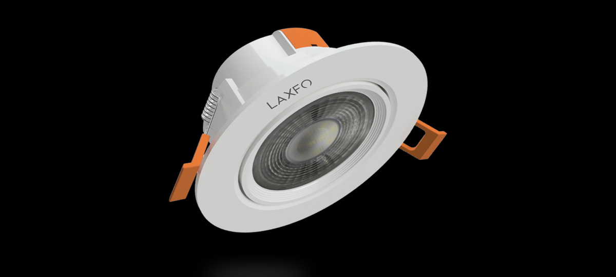  Spot Light