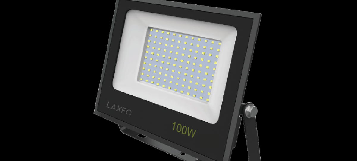 Flood Light 100W - LAXFO