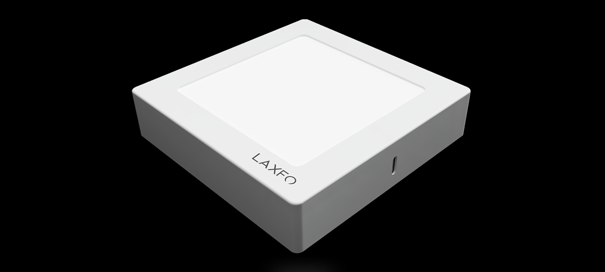 Surface Light 6W