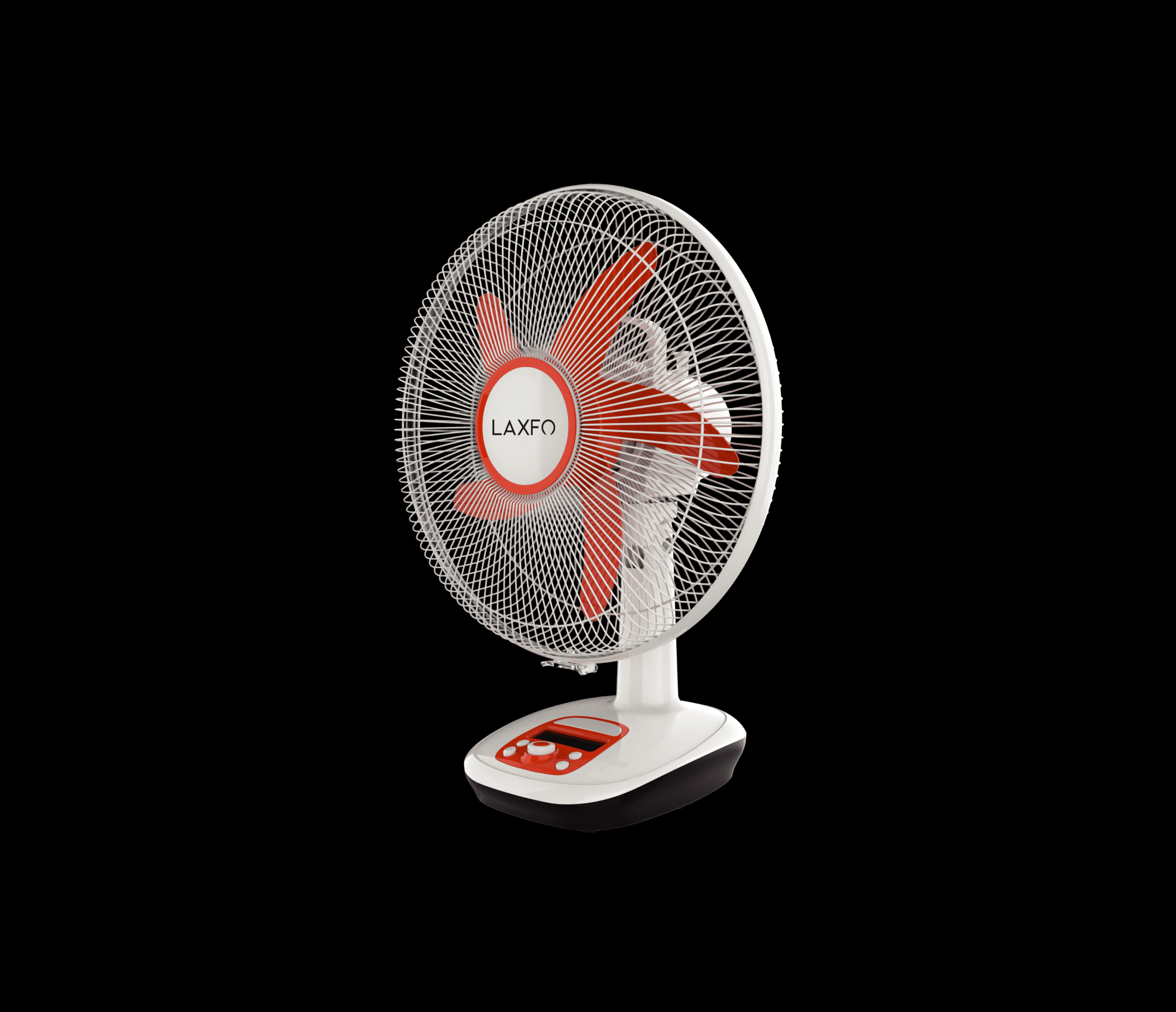 Emergency AC/DC Light